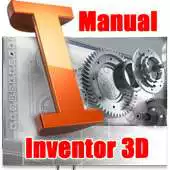 Free play online Learn Inventor 3D Manual APK
