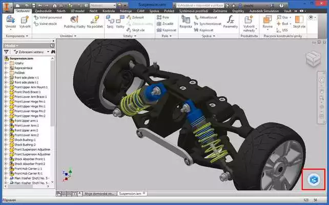 Play Learn Inventor 3D Manual