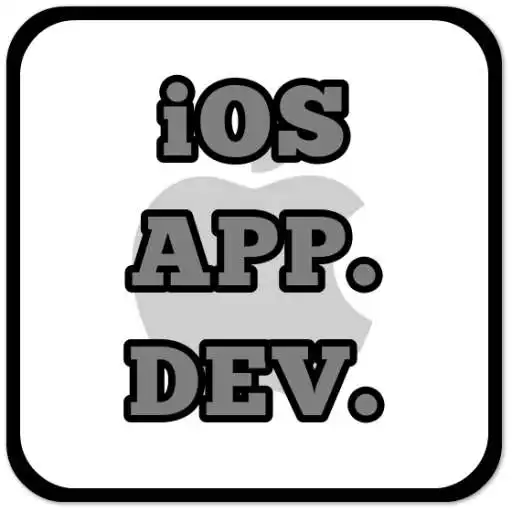 Free play online Learn iOS Development Complete Guide (OFFLINE)  APK