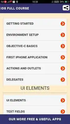 Play Learn iOS Full Course in 24 days Play Learn iOS Full Course in 24 days