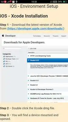 Play Learn iOS Full Course in 24 days Play Learn iOS Full Course in 24 days