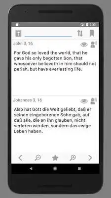 Play Learn Irish With the Bible! LITE (EN <> IR)