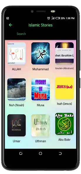 Play Learn ISLAM  and enjoy Learn ISLAM with UptoPlay