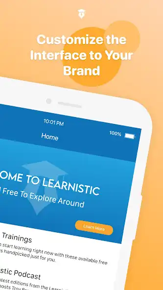 Play Learnistic as an online game Learnistic with UptoPlay