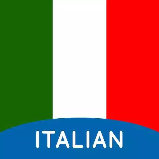 Free play online Learn Italian - 1,000+ Words APK