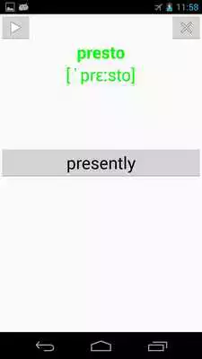 Play Learn Italian - 1,000+ Words