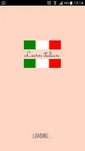 Play Learn Italian - Audio Lessons for Beginners and enjoy Learn Italian - Audio Lessons for Beginners with UptoPlay Play Learn Italian - Audio Lessons for Beginners and enjoy Learn Italian - Audio Lessons for Beginners with UptoPlay