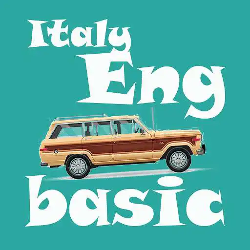 Play Learn Italian Basic English APK