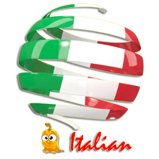 Play Learn Italian for kids APK