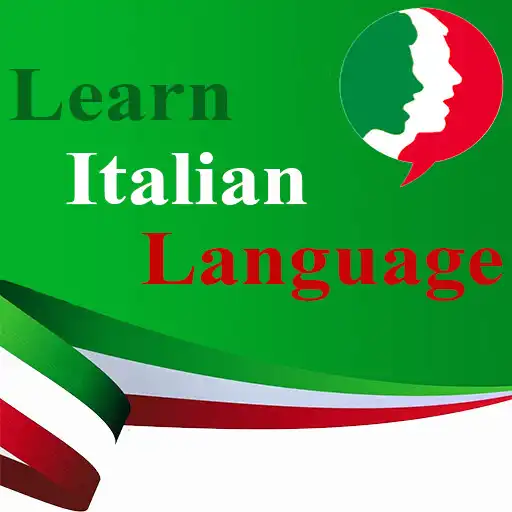 Play Learn italian language APK