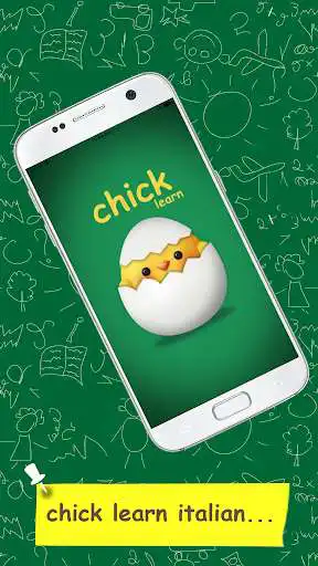 Play Learn Italian Vocabulary - Kids  and enjoy Learn Italian Vocabulary - Kids with UptoPlay