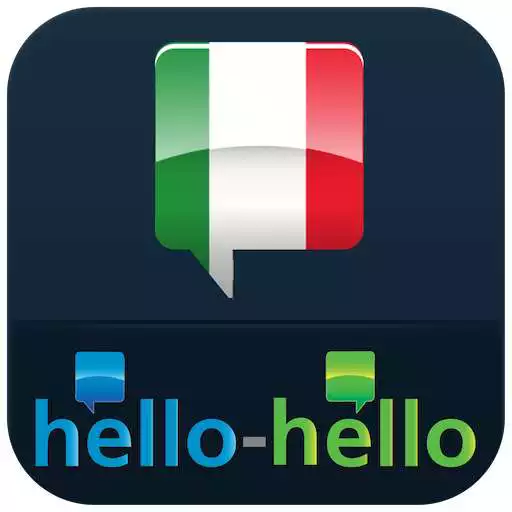 Free play online Learn Italian with Hello-Hello APK Free play online Learn Italian with Hello-Hello APK