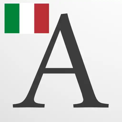Free play online Learn Italian Words APK