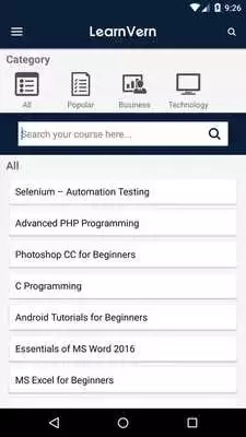 Play Learn IT Courses for Free in Hindi LearnVern