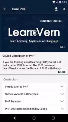 Play Learn IT Courses for Free in Hindi LearnVern