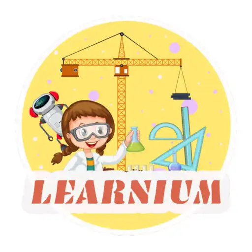 Play Learnium - Kids Educational Ap APK Play Learnium - Kids Educational Ap APK