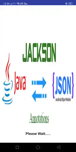 Play Learn Jackson Json Java Programming Course and enjoy Learn Jackson Json Java Programming Course with UptoPlay Play Learn Jackson Json Java Programming Course and enjoy Learn Jackson Json Java Programming Course with UptoPlay