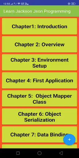 Play Learn Jackson Json Java Programming Course as an online game online Learn Jackson Json Java Programming Course with UptoPlay com.learn_jackson_json_programming Play Learn Jackson Json Java Programming Course as an online game Learn Jackson Json Java Programming Course with UptoPlay