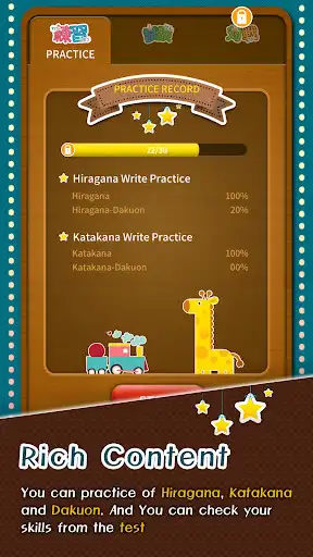 Play Learn Japanese Hiragana  and enjoy Learn Japanese Hiragana with UptoPlay