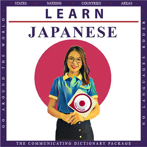 Free play online Learn Japanese APK