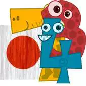 Free play online Learn japanese number APK