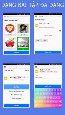 Play learn japanese pro