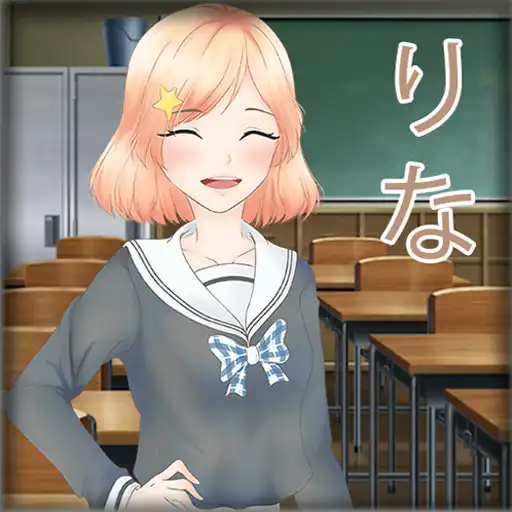 Play Learn Japanese Visual Novel APK