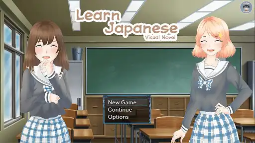 Play Learn Japanese Visual Novel and enjoy Learn Japanese Visual Novel with UptoPlay Play Learn Japanese Visual Novel and enjoy Learn Japanese Visual Novel with UptoPlay