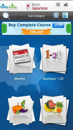 Play APK Learn Japanese Vocabulary and enjoy Learn Japanese Vocabulary with UptoPlay com.JapaneseBasicAndroid Play APK Learn Japanese Vocabulary and enjoy Learn Japanese Vocabulary with UptoPlay com.JapaneseBasicAndroid