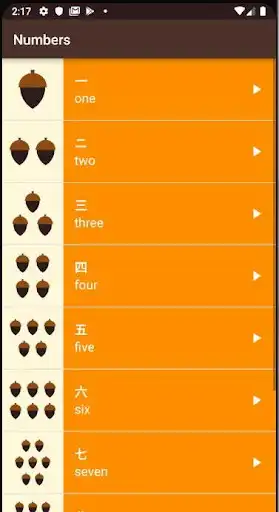 Play Learn Japanese with Jiahao as an online game online Learn Japanese with Jiahao with UptoPlay com.jiahao1.android.miwok Play Learn Japanese with Jiahao as an online game Learn Japanese with Jiahao with UptoPlay