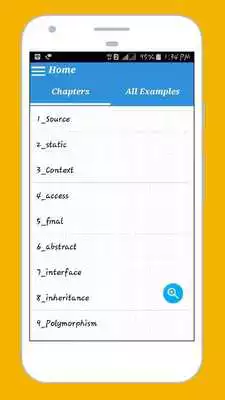 Play Learn Java By Examples
