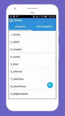 Play Learn Java By Examples