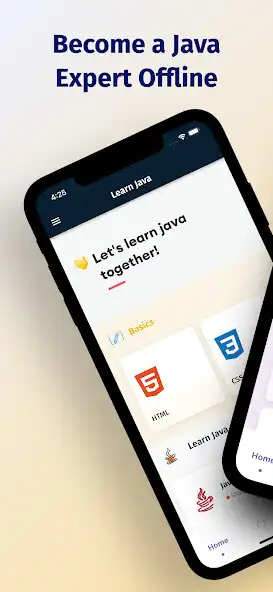 Play Learn Java Coding Fast Offline  and enjoy Learn Java Coding Fast Offline with UptoPlay