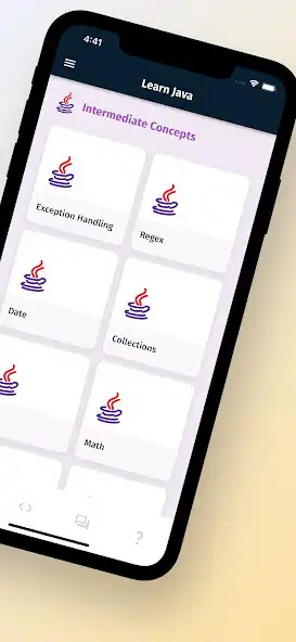 Play Learn Java Coding Fast Offline as an online game Learn Java Coding Fast Offline with UptoPlay