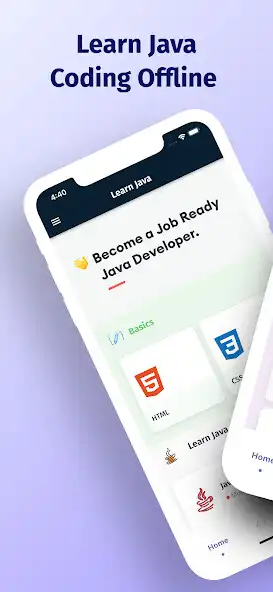 Play Learn Java Coding PRO, JavaDev  and enjoy Learn Java Coding PRO, JavaDev with UptoPlay