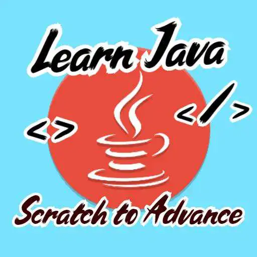 Play Learn Java: From Scratch to Advance APK Play Learn Java: From Scratch to Advance APK
