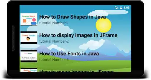 Play APK Learn Java Game Development and enjoy Learn Java Game Development with UptoPlay com.prashantsj.apps.learnjavagame Play APK Learn Java Game Development and enjoy Learn Java Game Development with UptoPlay com.prashantsj.apps.learnjavagame