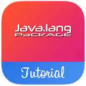 Free play online Learn Java.lang Package Full Offline APK Free play online Learn Java.lang Package Full Offline APK