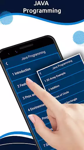 Play Learn java programming offline as an online game Learn java programming offline with UptoPlay