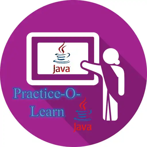 Run free android online Learn Java Programming - Practice and Learn APK