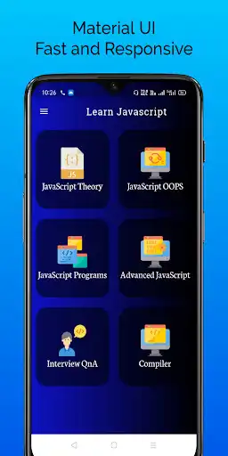 Play Learn JavaScript ,JavaScript Tutorial, Programs as an online game Learn JavaScript ,JavaScript Tutorial, Programs with UptoPlay