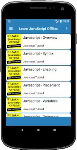 Play Learn JavaScript Offline Play Learn JavaScript Offline