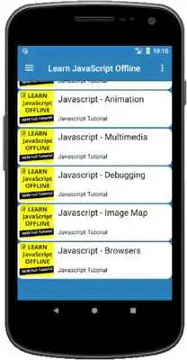 Play Learn JavaScript Offline Play Learn JavaScript Offline