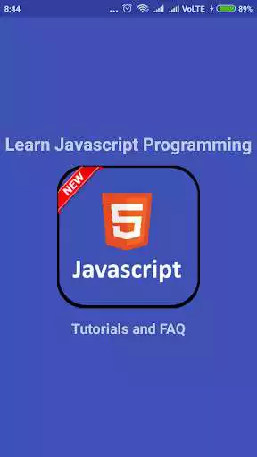 Play Learn JavaScript Programming  and enjoy Learn JavaScript Programming with UptoPlay