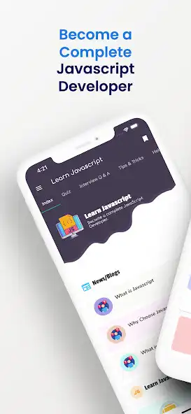Play Learn JavaScript - Pro  and enjoy Learn JavaScript - Pro with UptoPlay