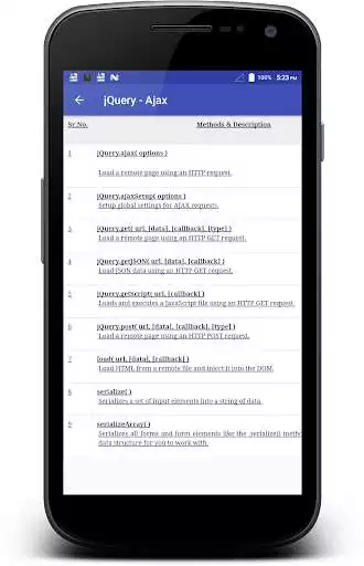 Play Learn jQuery as an online game online Learn jQuery with UptoPlay Play Learn jQuery as an online game Learn jQuery with UptoPlay