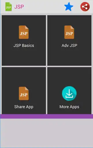 Play Learn JSP