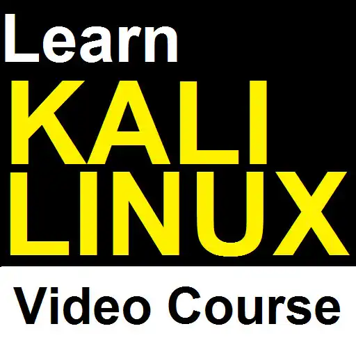 Play Learn Kali Linux - Video Course APK