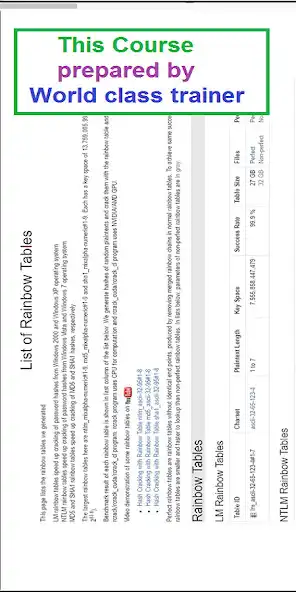 Play Learn Kali Linux - Video Course as an online game Learn Kali Linux - Video Course with UptoPlay
