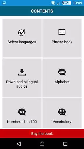 Play Learn Kannada - 50 languages